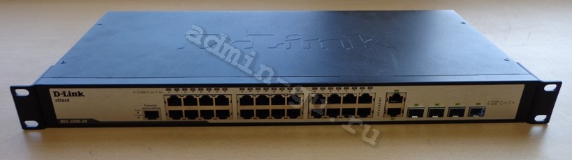 dlink-3200