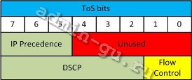IPP-or-DSCP