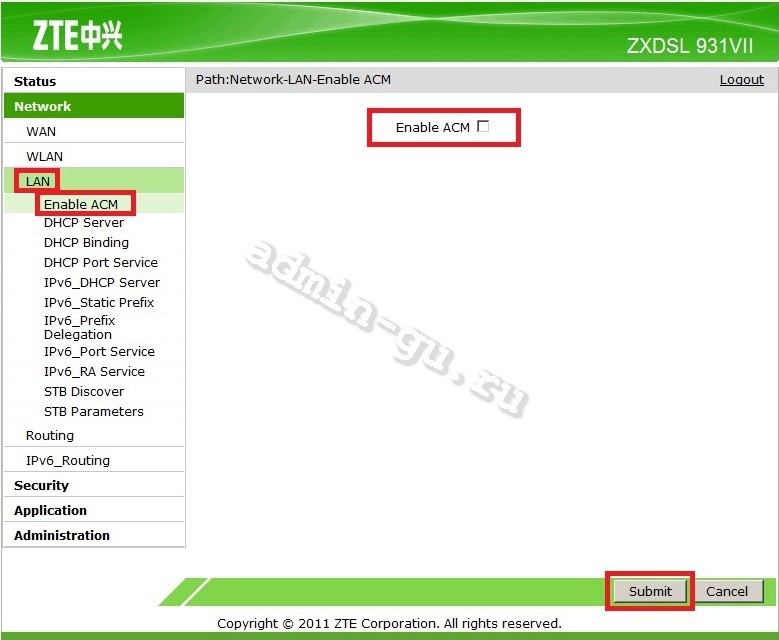 07-ZTE-ZXDSL-931VII-acm