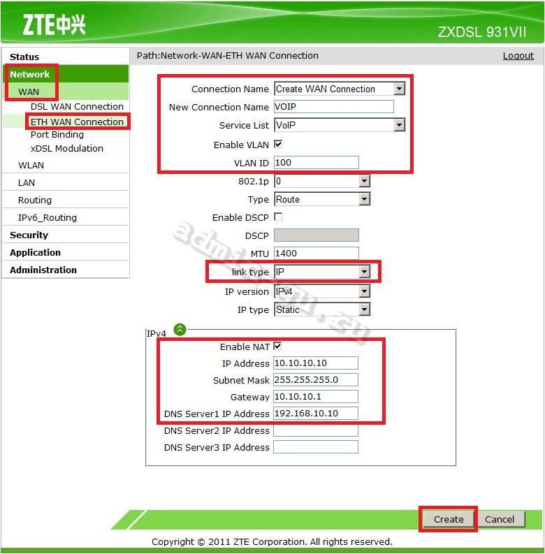 12-ZTE-ZXDSL-931VII-voip-wan